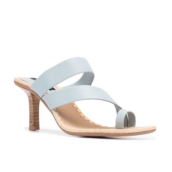 Senso Mandi leather mules - Picture 3 of 7